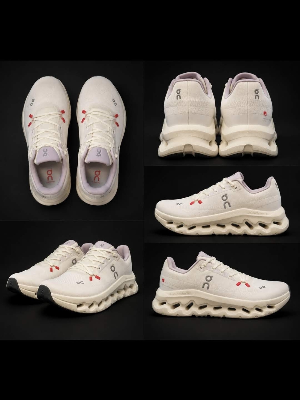 Cloudtilt Running Men's Sneakers
